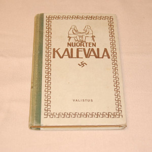 Nuorten Kalevala